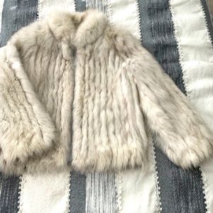 Mink Jacket TODAYS DEAL!!!